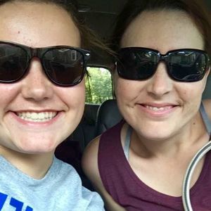 Meet your Posher, Robin